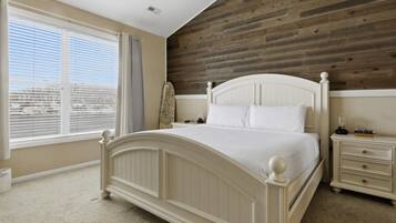 Appart'hôtel, plusieurs lits, patio (275 Flynn Road 406 )
