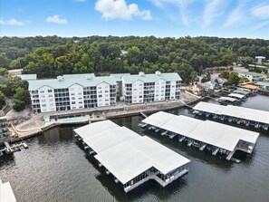 Exterior - Waterfront Lake of the Ozarks Retreat (Lake Ozark)