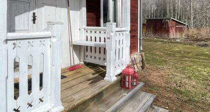 2 Person Holiday Home in Morlunda