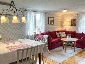 Interior - 2 Person Holiday Home in Morlunda (Mörlunda)