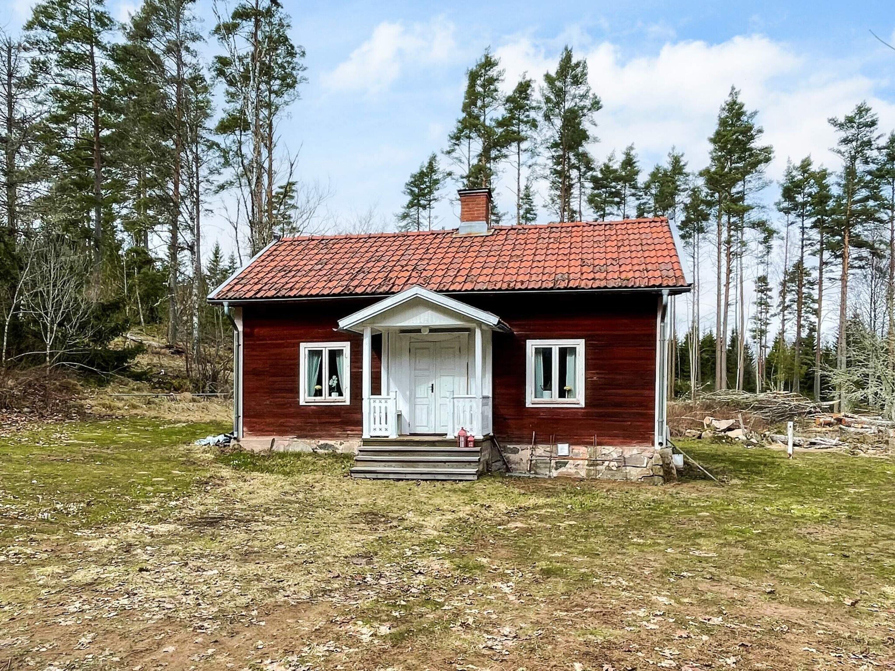 Nhà | Ngoại thất