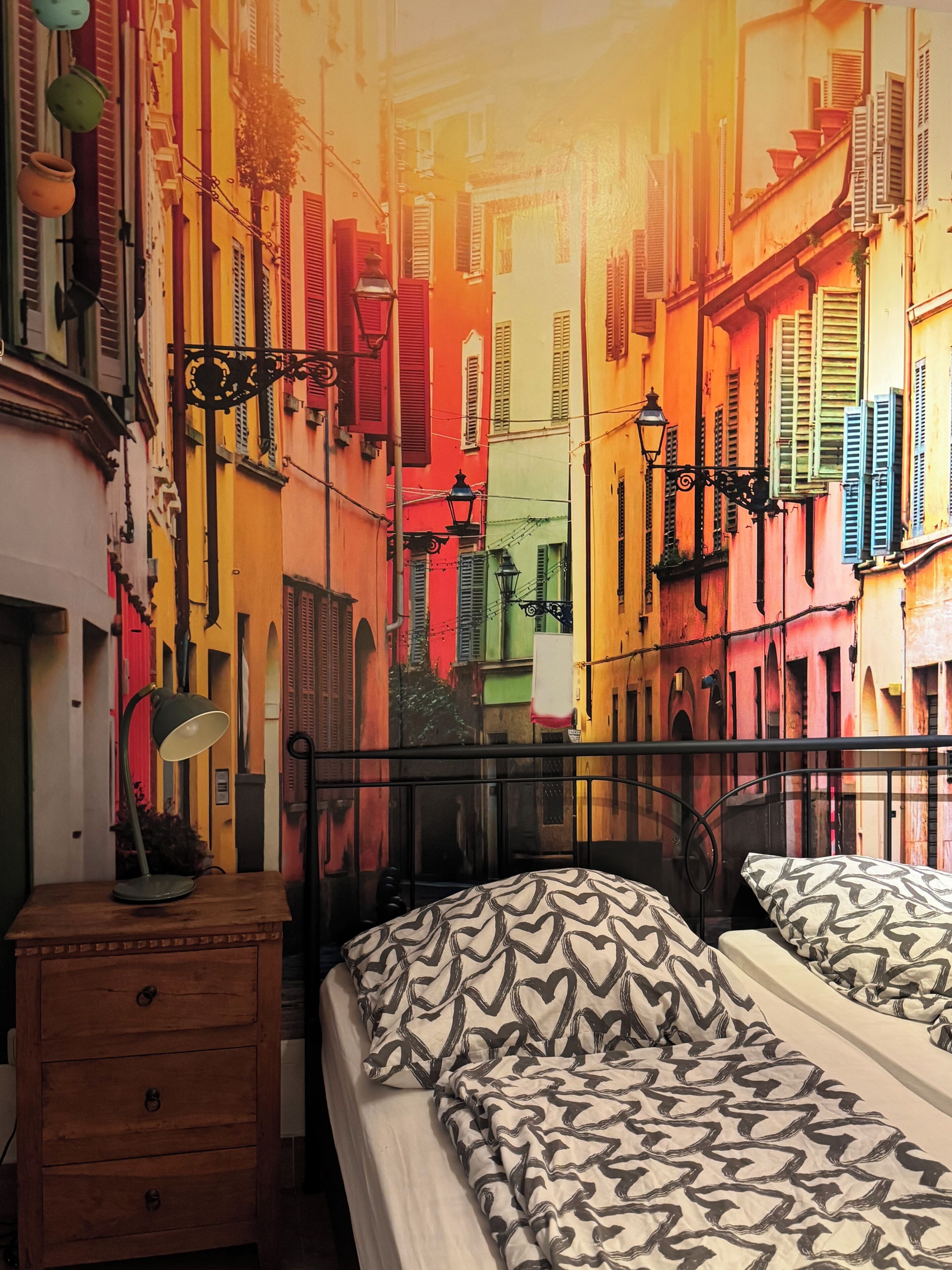 Classic Double Room | Desk, laptop workspace, free WiFi