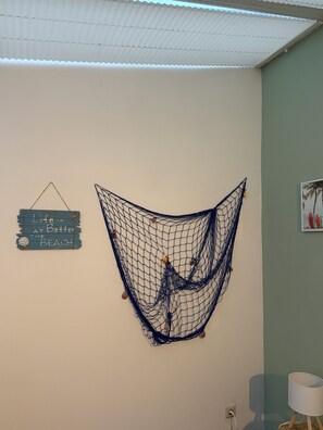 Panoramic Double Room | Interior