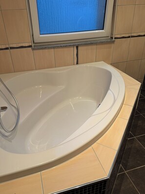 Bathroom - Musfeldstraße (Duisburg)