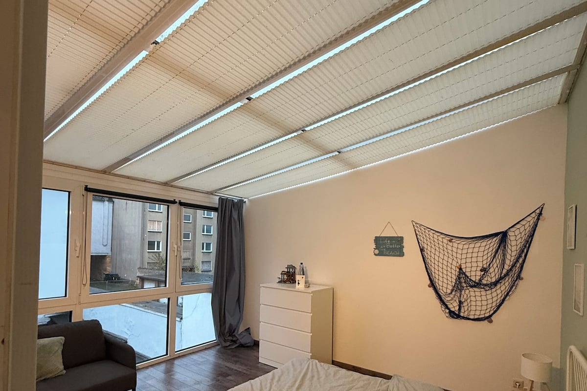 Panoramic Double Room