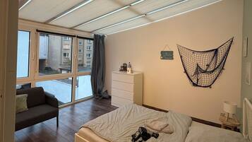 Panoramic Double Room