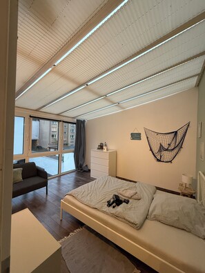 Panoramic Double Room