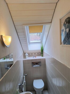 Bathroom - Vrbo Property (Dießen am Ammersee)