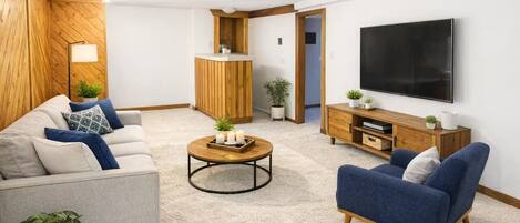 Smart TV