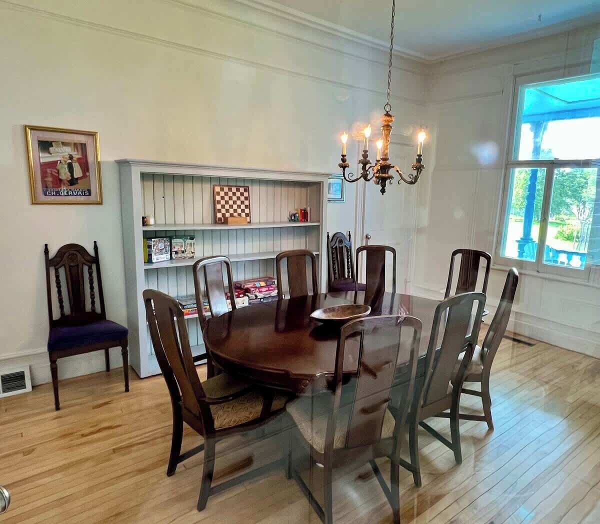 Spiseområde