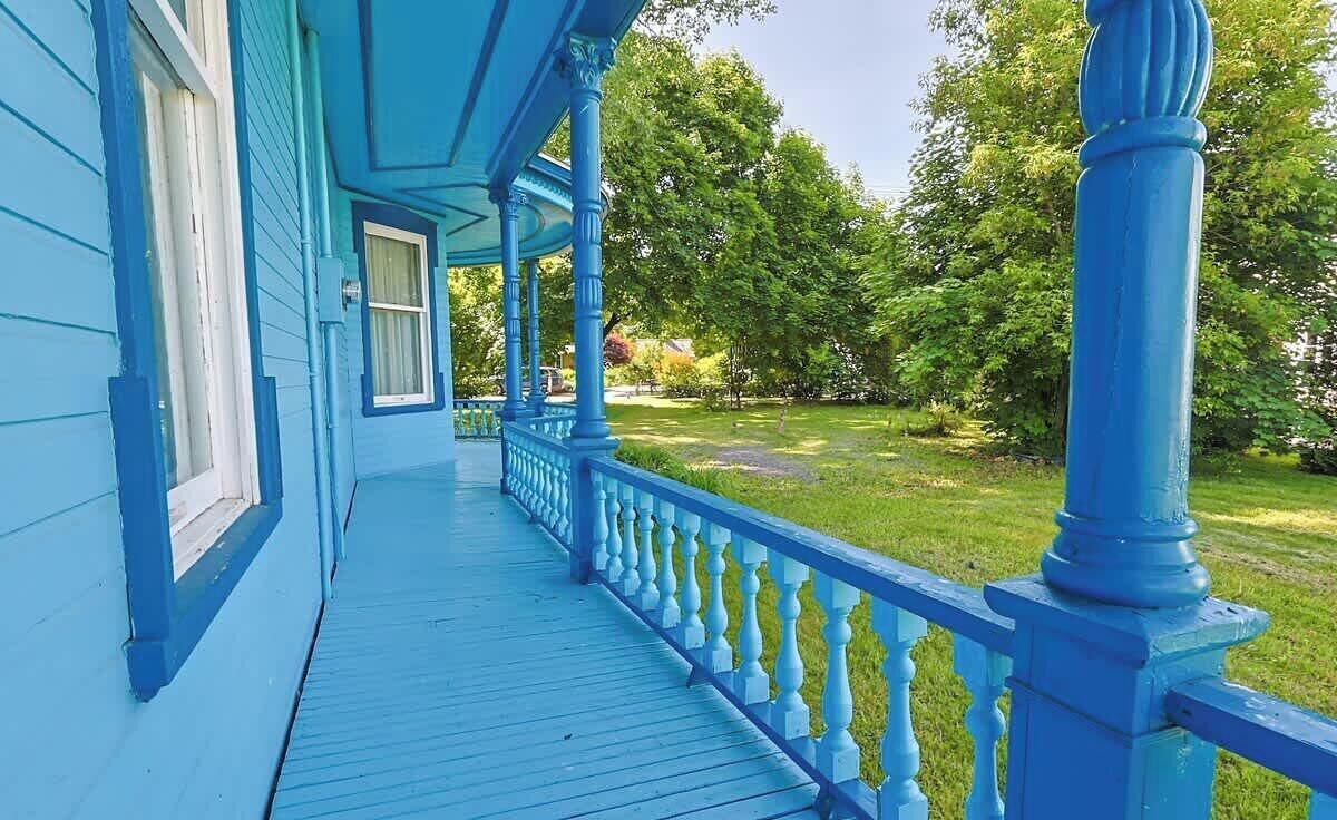 Terrazza/patio