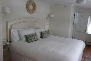 5 Schlafzimmer, WLAN, Bettwäsche