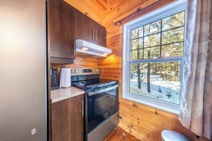 Private kitchen - Spa & Relaxation | Sherwood 21 (Shannon)