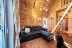 Living area - Spa & Relaxation | Sherwood 21 (Shannon)