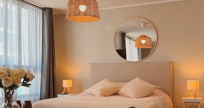 Escapada en Valparaíso