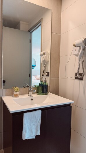 Bathroom - Escapada en Valparaíso (Valparaíso)