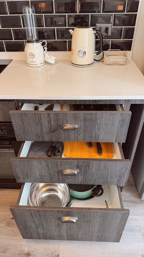 Private kitchen - Escapada en Valparaíso (Valparaíso)