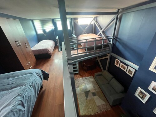 Apart hotel JaguiHaus