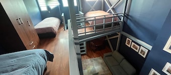Apart hotel JaguiHaus