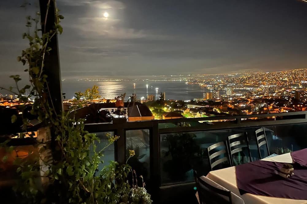 Apart hotel JaguiHaus
