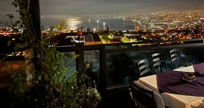Apart hotel JaguiHaus
