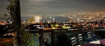 Apart hotel JaguiHaus