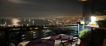 Apart hotel JaguiHaus
