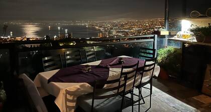 Apart hotel JaguiHaus