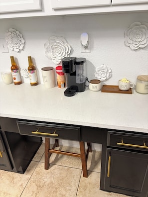 Interior - Tranquil 3-bedroom home away from home in San Antonio (San Antonio)