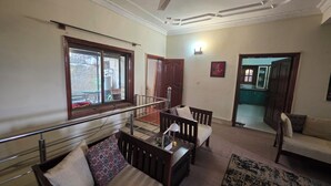 Interior - Pine lodges (Abbottabad)