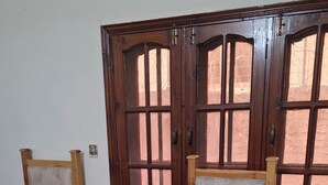 Interior - Pine lodges (Abbottabad)