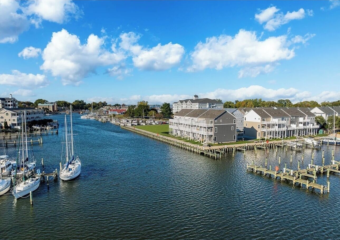 Marina