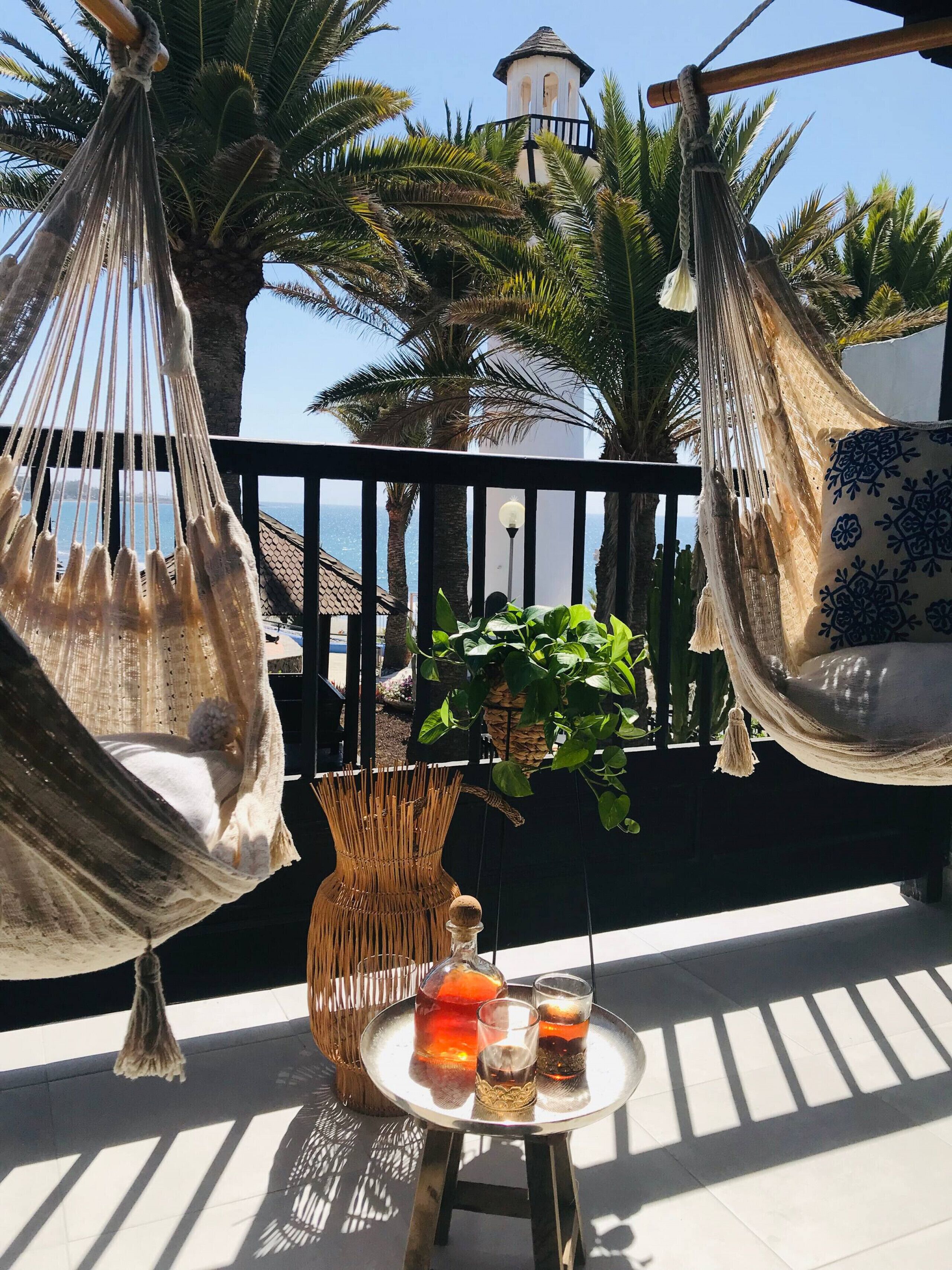 Terrazza/patio