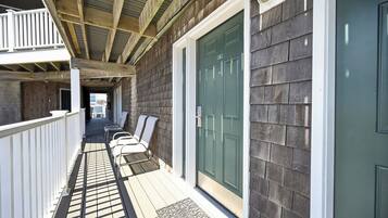 Studio | Detail eksterior