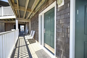 Estudio | Detalle exterior