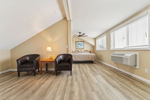 Ocean Club at Atlantic Beach 