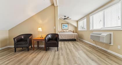 Ocean Club at Atlantic Beach