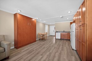 Studio - Ocean Club at Atlantic Beach  (Westerly)
