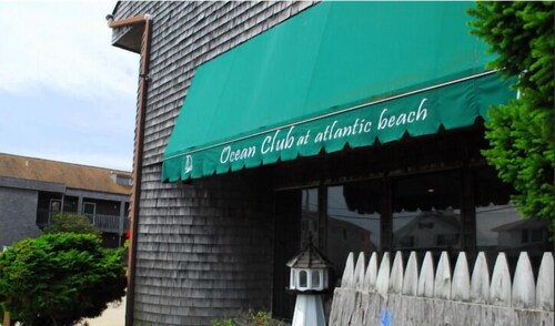 Ocean Club at Atlantic Beach 