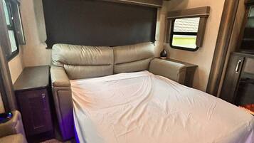 1 Schlafzimmer, kostenloses WLAN