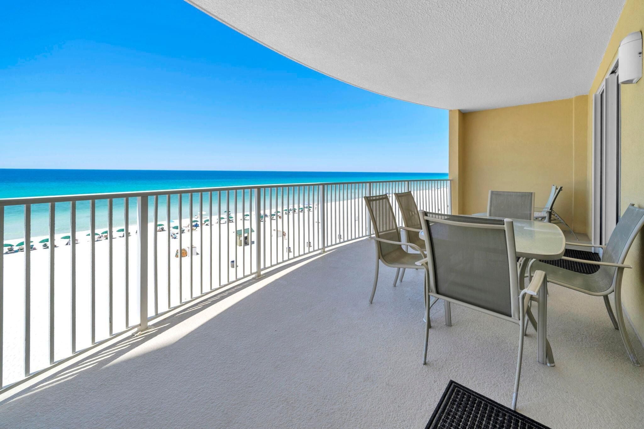 Condo, várias camas (Emerald Isle 508) | Área da propriedade