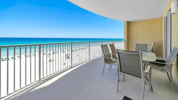 Condo, várias camas (Emerald Isle 508) | Área da propriedade