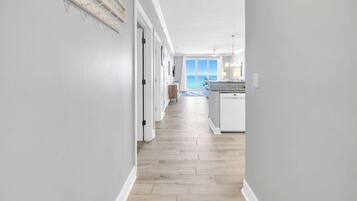 Appart'hôtel, plusieurs lits (Emerald Isle 508) | Intérieur