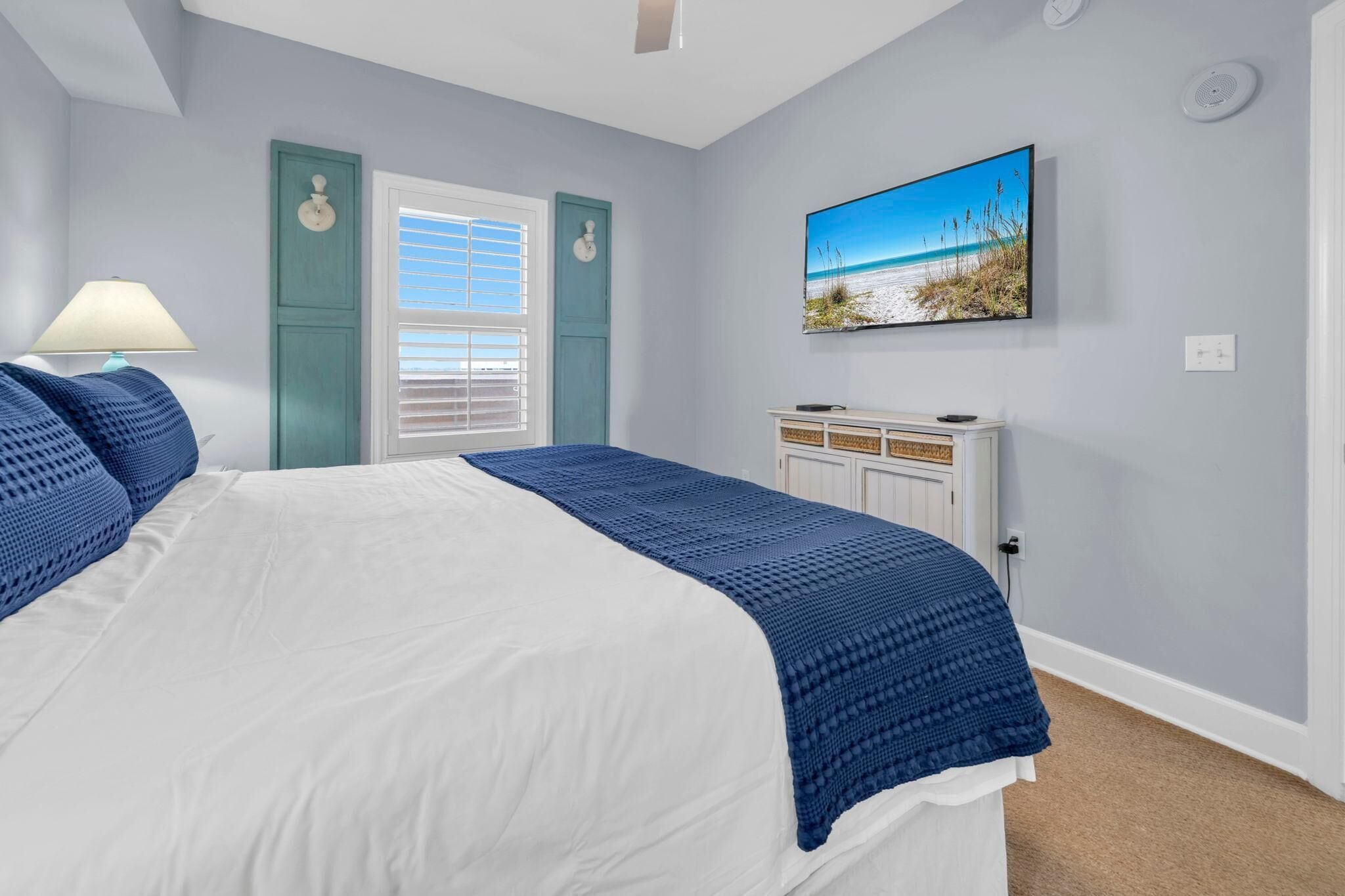 Apartamento, varias camas (Sunrise Beach #1010) | 3 dormitorios