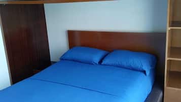 6 bedrooms, WiFi