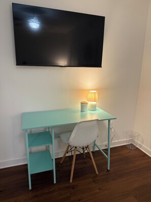 Interior - Cozy 1-bedroom condo 5 min walk to Beale Street (Memphis)