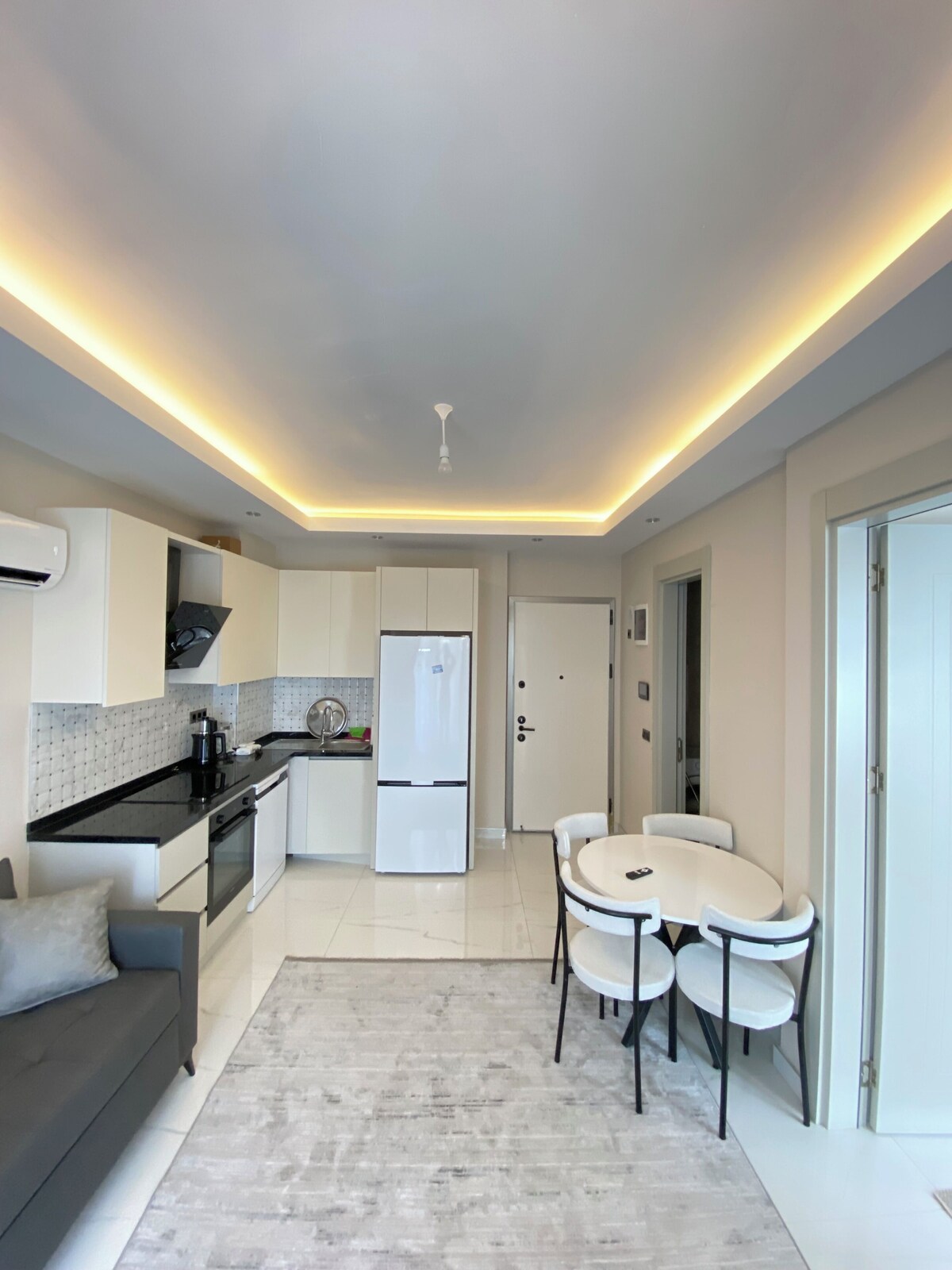 Image de profil de l’hôte