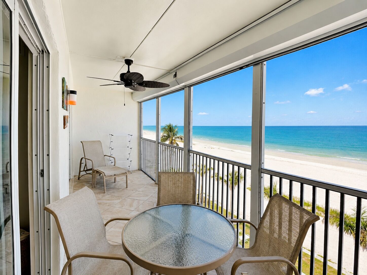 Leilighet (2 Bedrooms) | Fasade