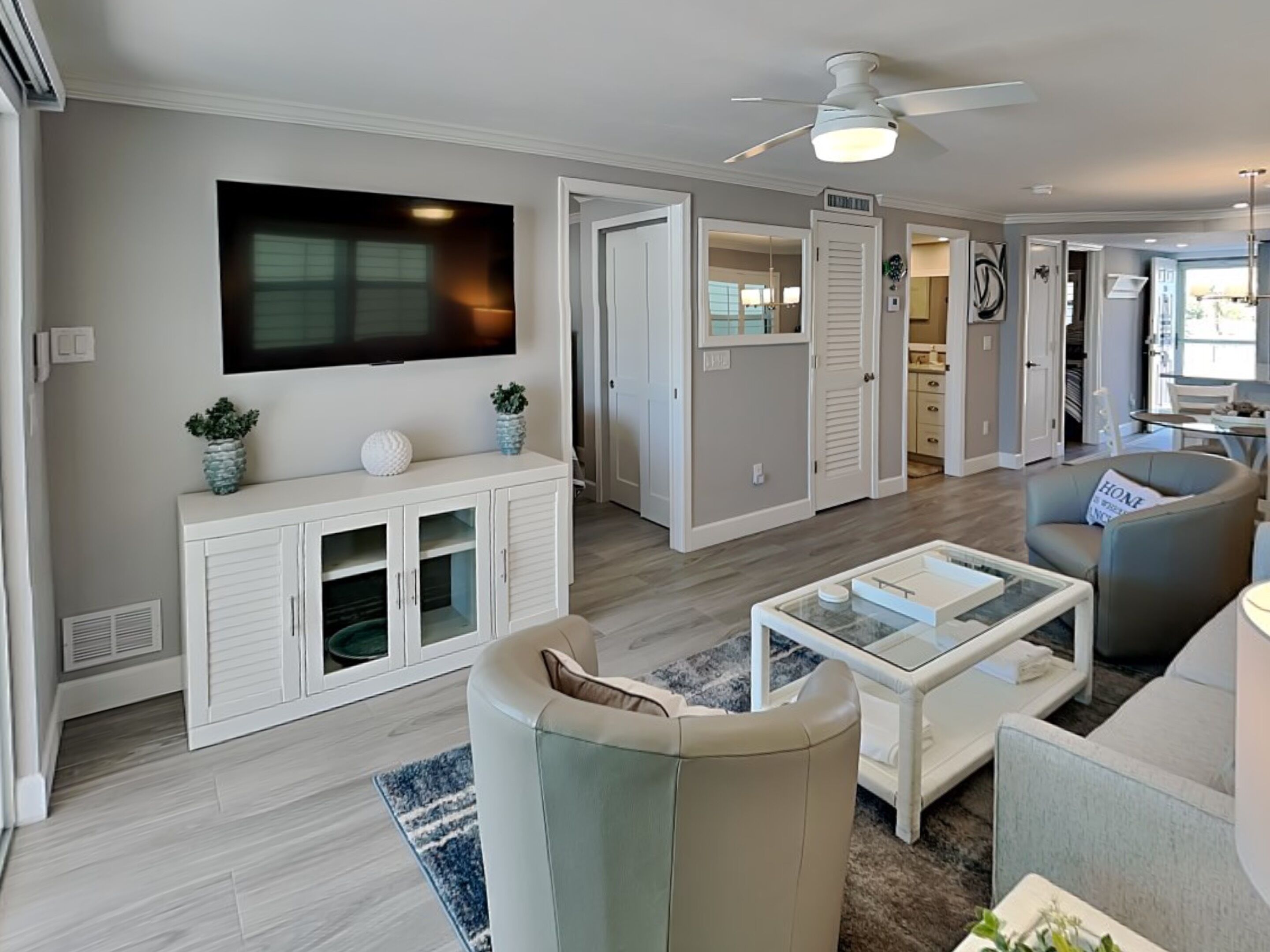 Condo (2 Bedrooms) | Property amenity