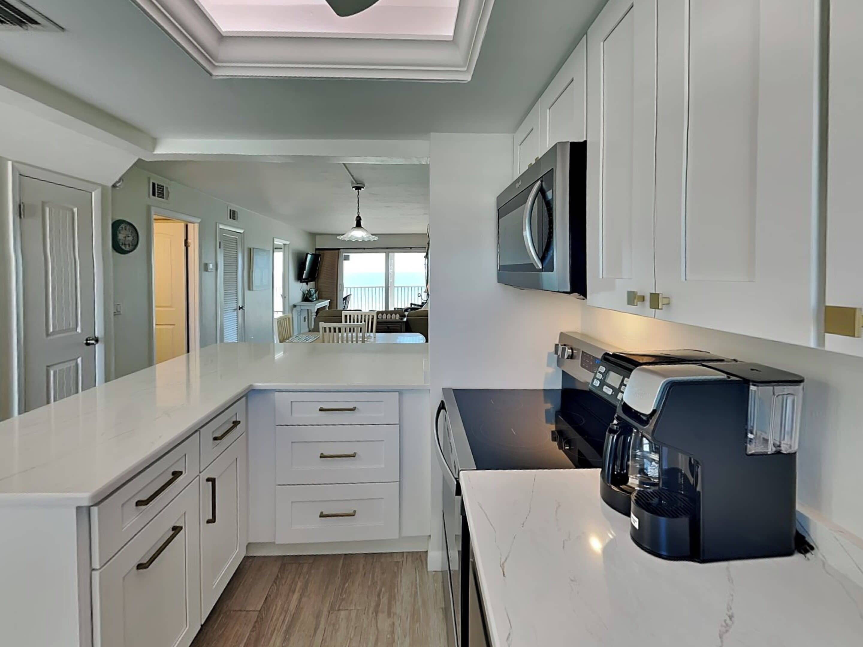 Condo (2 Bedrooms) | Property amenity